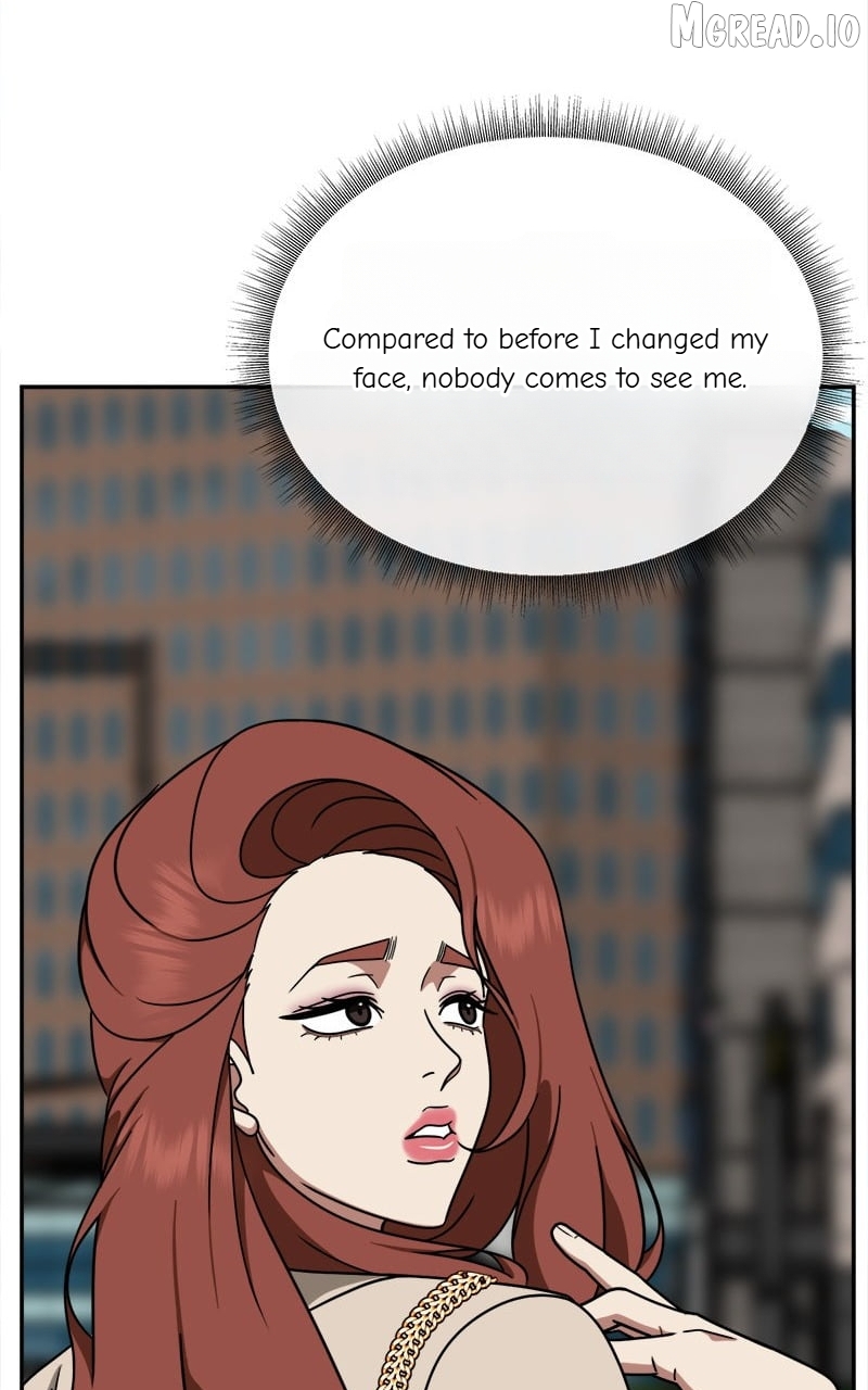 Change Me Chapter 174  - page 48